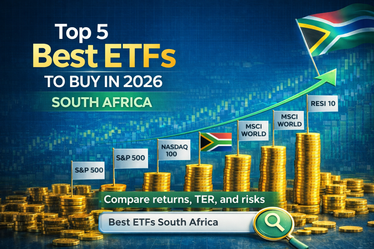 5 Best ETFs to Buy in 2026 (For Your TFSA)