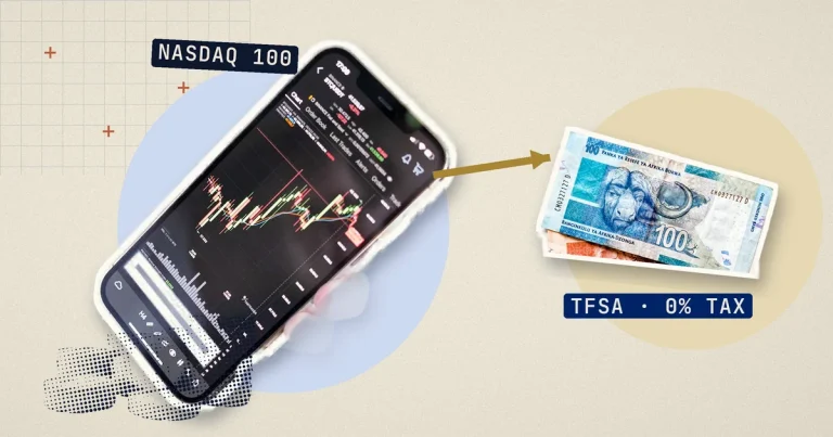 Is the Nasdaq 100 ETF a Good Buy for Your TFSA?